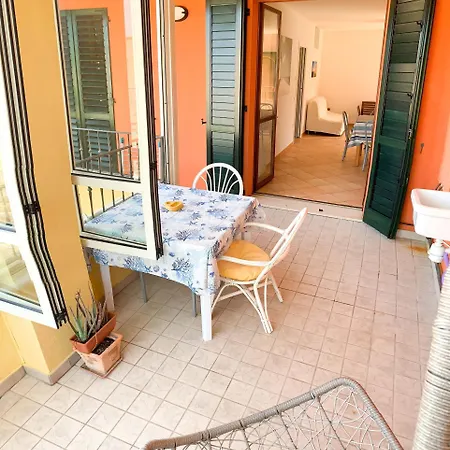 Apartment Inloco - Experience Fano