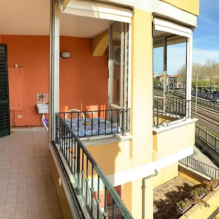 Apartamento Inloco - Experience