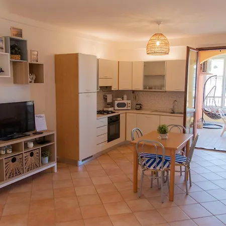 Apartment Inloco - Experience