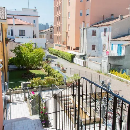 Inloco - Experience Apartamento Fano (Pesaro and Urbino)