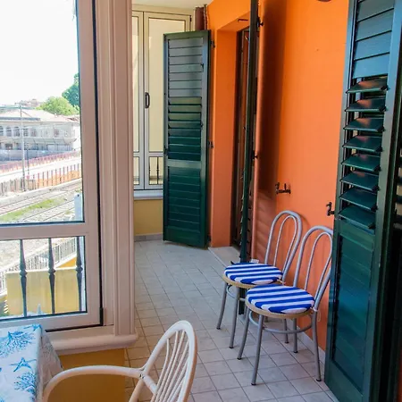 Apartamento Inloco - Experience Fano (Pesaro and Urbino)
