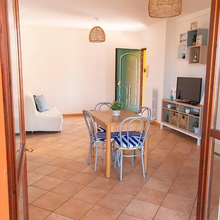 Inloco - Experience Apartamento Fano (Pesaro and Urbino)