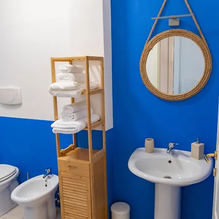 Inloco - Experience Apartamento Fano (Pesaro and Urbino)