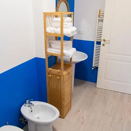 Inloco - Experience Apartamento Fano (Pesaro and Urbino)
