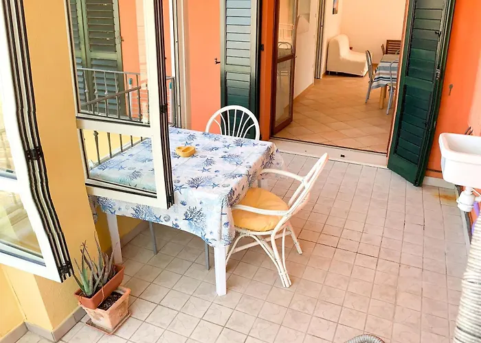 Apartment Inloco - Experience Fano