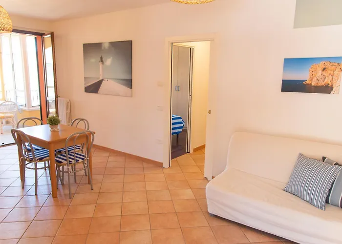 Inloco - Experience Apartment *