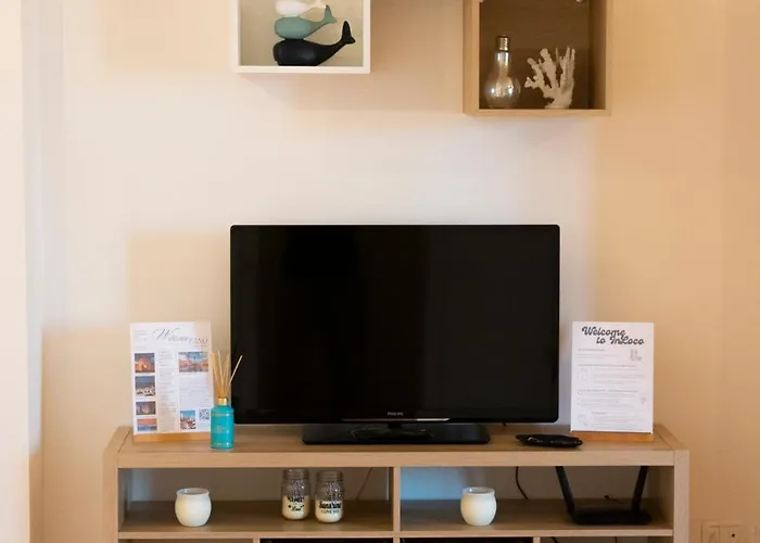 Inloco - Experience Apartment *