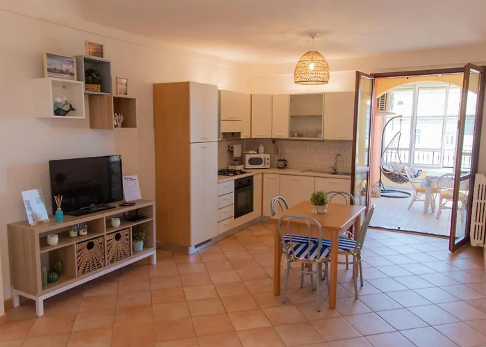 Apartment Inloco - Experience