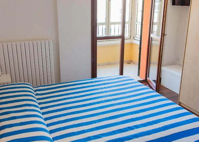 Inloco - Experience Apartment *