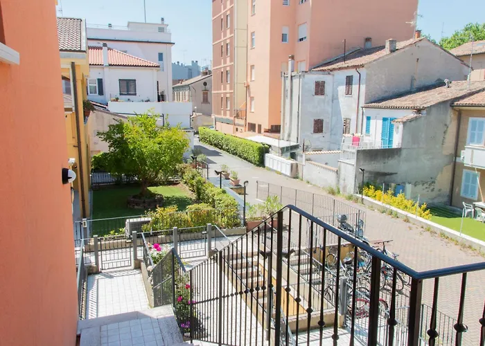 Inloco - Experience Apartment Fano