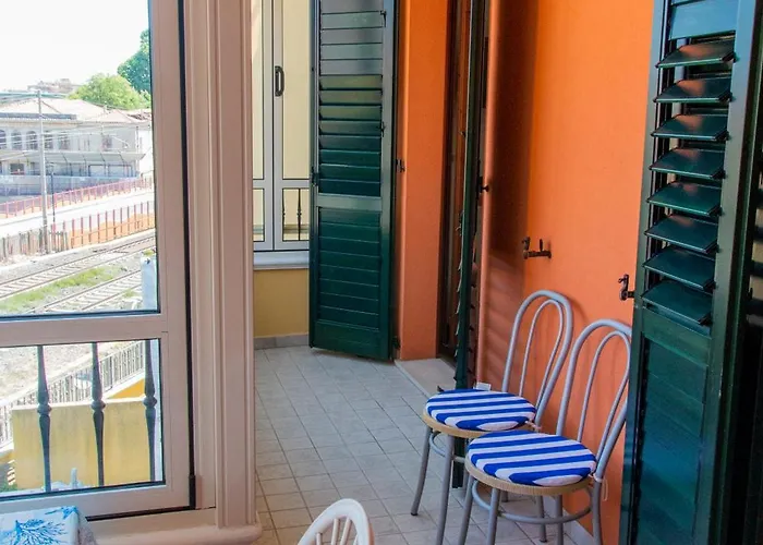 Apartment Inloco - Experience Fano