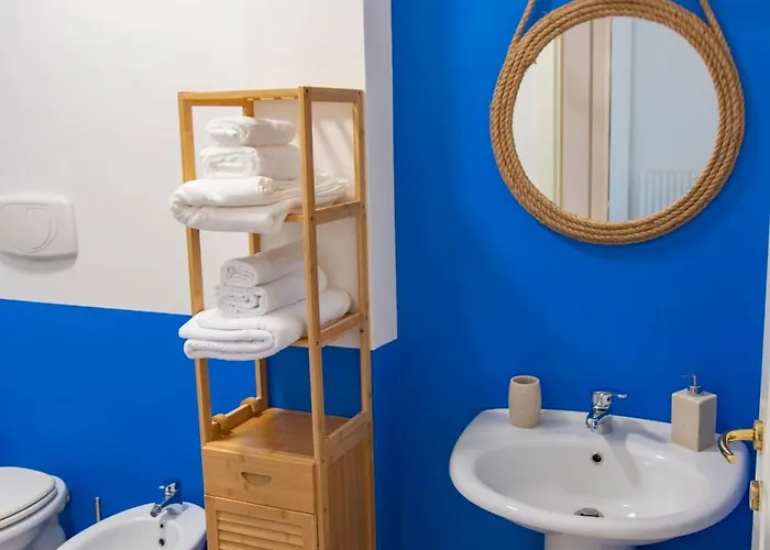 Inloco - Experience Apartment Fano