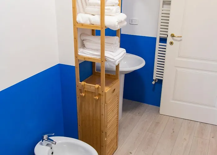 Inloco - Experience Apartment Fano